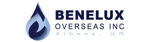 Benelux Logo