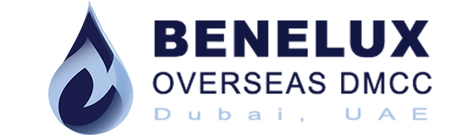Benelux Logo
