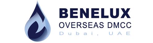 Benelux Logo